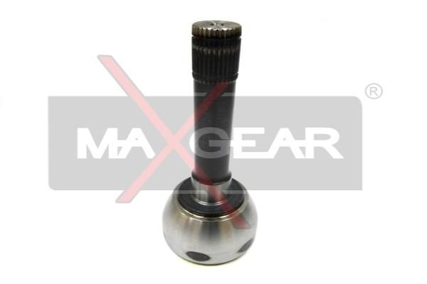 MAXGEAR Nivel, vetoakseli 49-0411