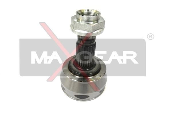 MAXGEAR Nivelsarja, vetoakseli 49-0437