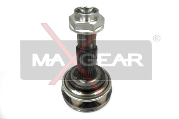 MAXGEAR Nivelsarja, vetoakseli 49-0532