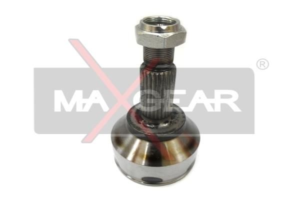 MAXGEAR Nivelsarja, vetoakseli 49-0555