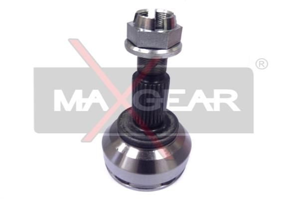 MAXGEAR Nivelsarja, vetoakseli 49-0574