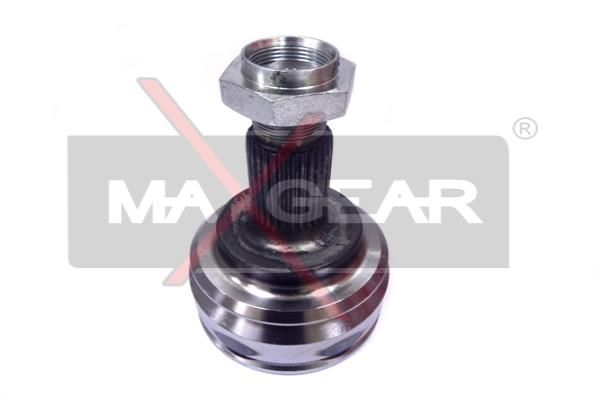 MAXGEAR Nivelsarja, vetoakseli 49-0606