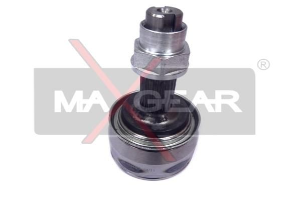 MAXGEAR Nivelsarja, vetoakseli 49-0612