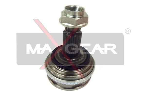 MAXGEAR Nivelsarja, vetoakseli 49-0623