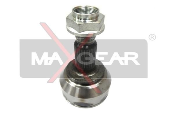 MAXGEAR Nivelsarja, vetoakseli 49-0629