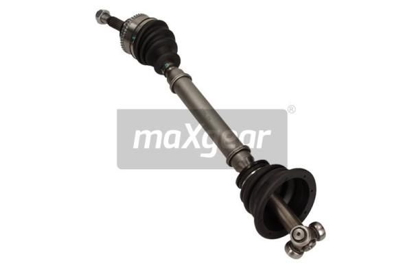 MAXGEAR Vetoakseli 49-0914