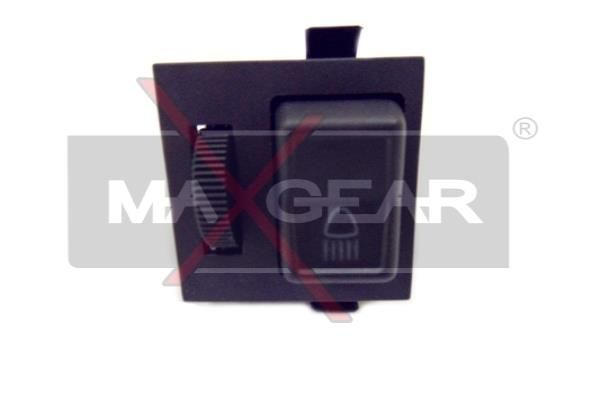 MAXGEAR Kytkin, ajovalo 50-0040