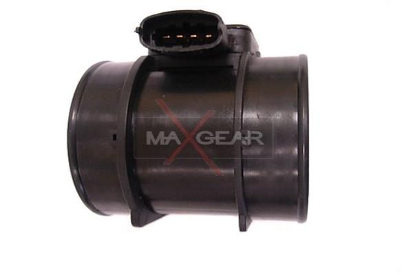 MAXGEAR Ilmamassamittari 51-0093