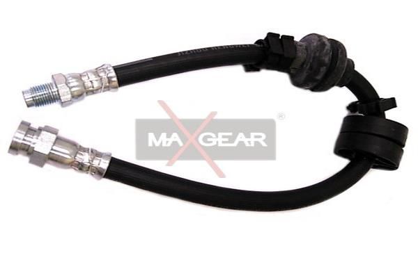 MAXGEAR Jarruletku 52-0133