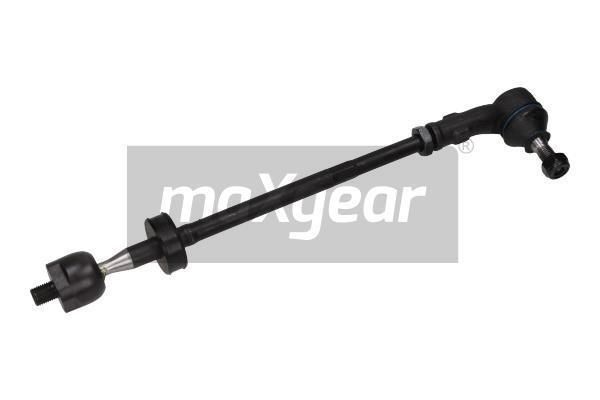 MAXGEAR Raidetangon pää, suora 69-0073