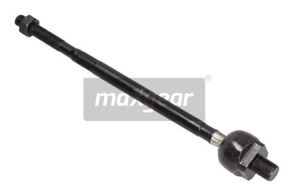 MAXGEAR Raidetangon pää, suora 69-0238