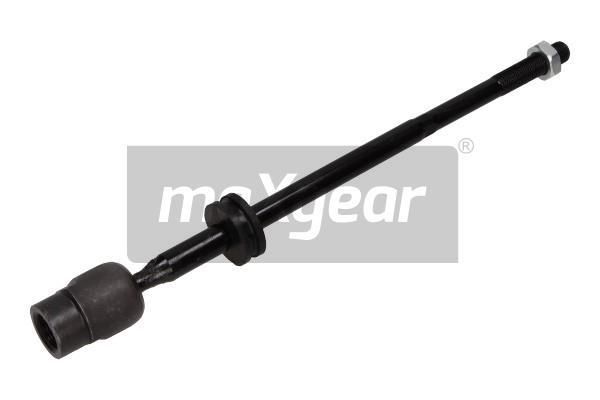 MAXGEAR Raidetangon pää, suora 69-0410