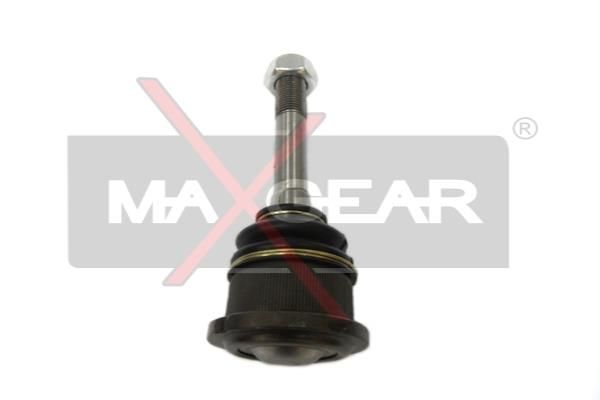 MAXGEAR Pallonivel 72-0367