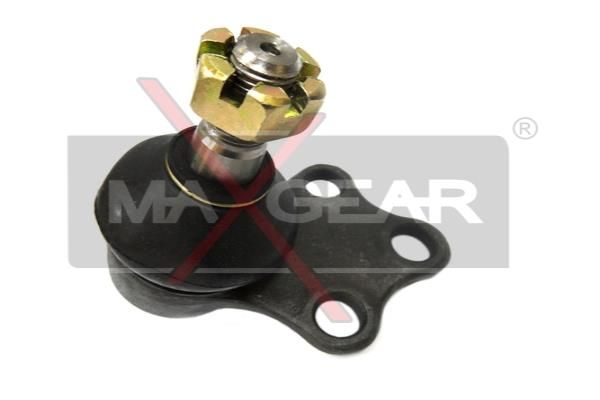 MAXGEAR Pallonivel 72-0424