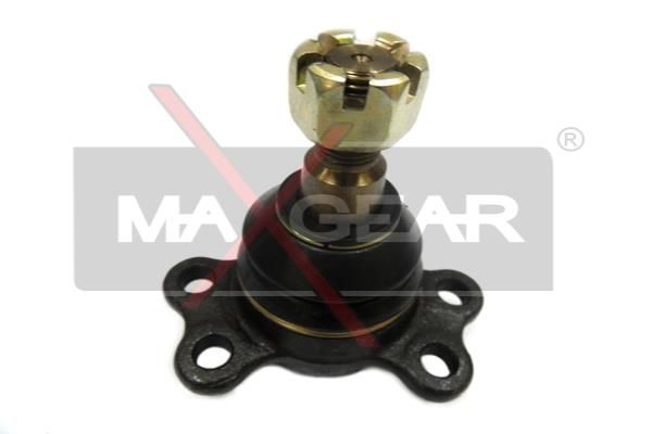 MAXGEAR Pallonivel 72-0436