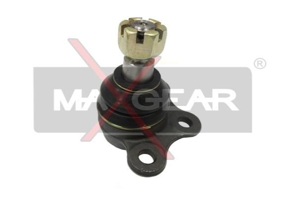 MAXGEAR Pallonivel 72-0438