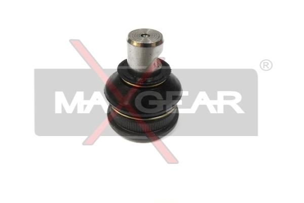 MAXGEAR Pallonivel 72-0448