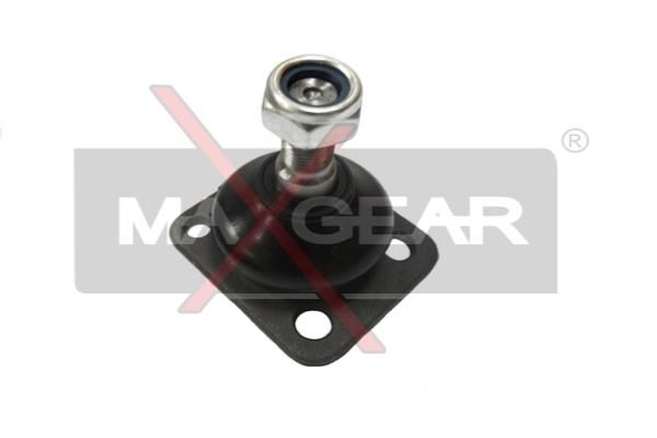 MAXGEAR Pallonivel 72-0461