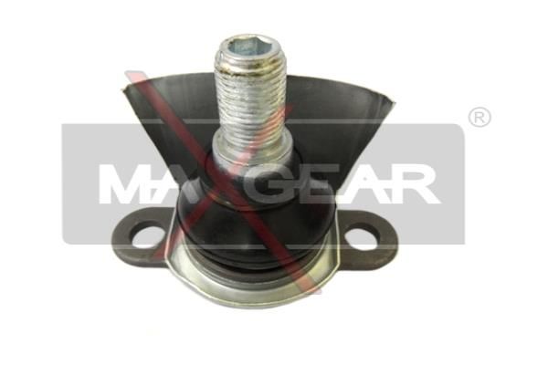 MAXGEAR Pallonivel 72-0511