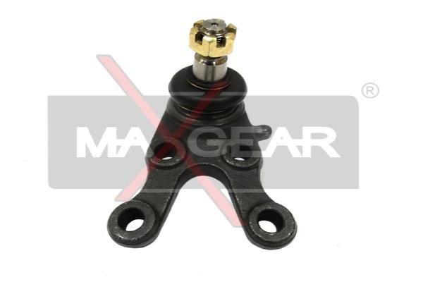 MAXGEAR Pallonivel 72-1578