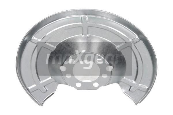 MAXGEAR Moottorin tuki 76-0150