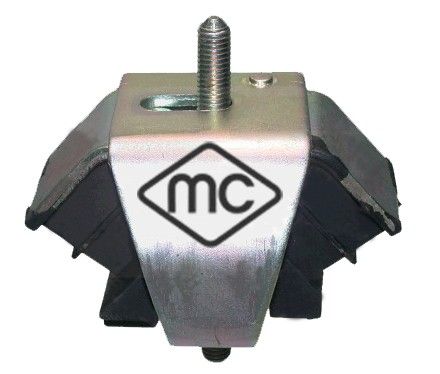 METALCAUCHO Moottorin tuki 00716