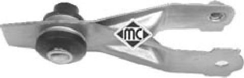 METALCAUCHO Moottorin tuki 04466