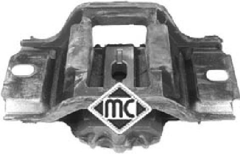 METALCAUCHO Moottorin tuki 04851