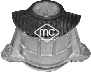 METALCAUCHO Moottorin tuki 05881