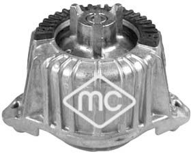 METALCAUCHO Moottorin tuki 05998