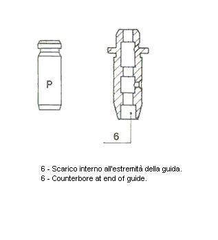 METELLI Venttiilinohjain 01-2539