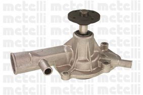 METELLI Vesipumppu 24-0210