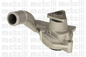 METELLI Vesipumppu 24-0639