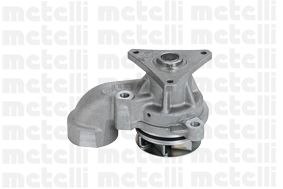 METELLI Vesipumppu 24-1023