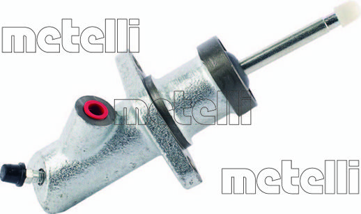 METELLI Työsylinteri, kytkin 54-0088