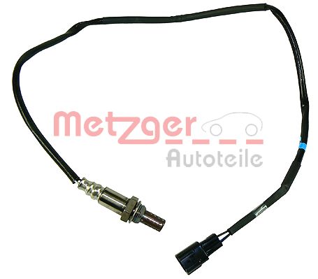 METZGER Lambdatunnistin 0893102