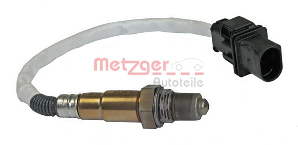 METZGER Lambdatunnistin 0893363