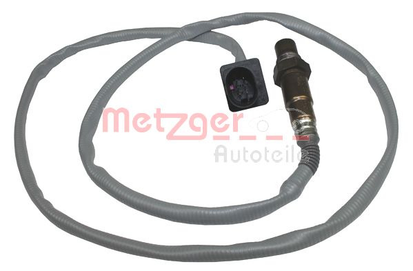 METZGER Lambdatunnistin 0893400