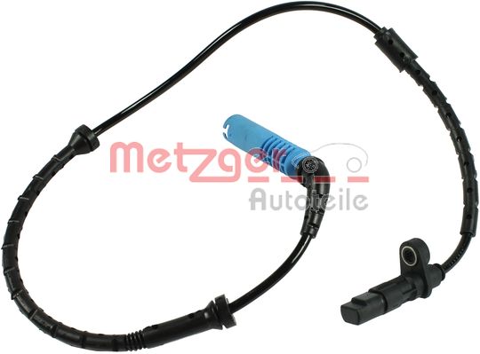 METZGER ABS-anturi 0900015