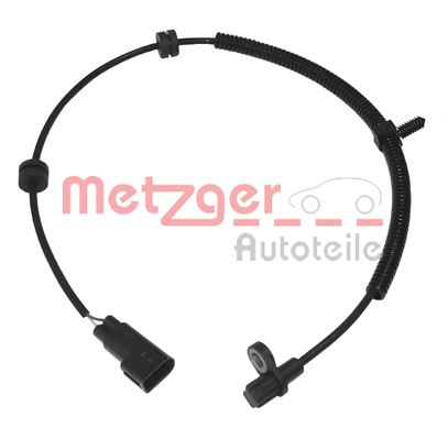 METZGER ABS-anturi 0900023