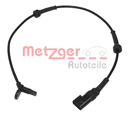 METZGER ABS-anturi 0900024