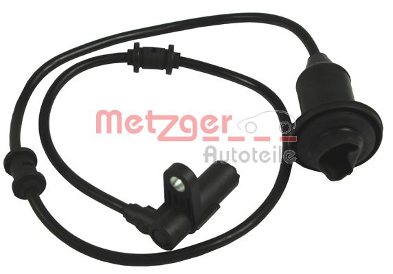 METZGER ABS-anturi 0900035
