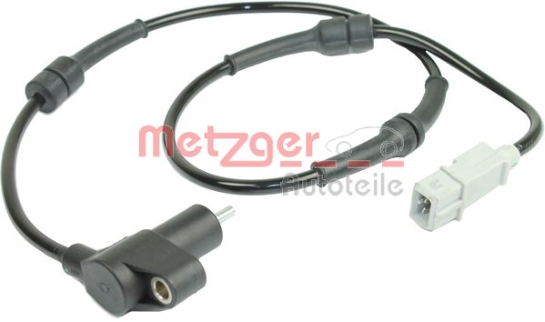 METZGER ABS-anturi 0900058