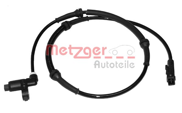 METZGER ABS-anturi 0900059