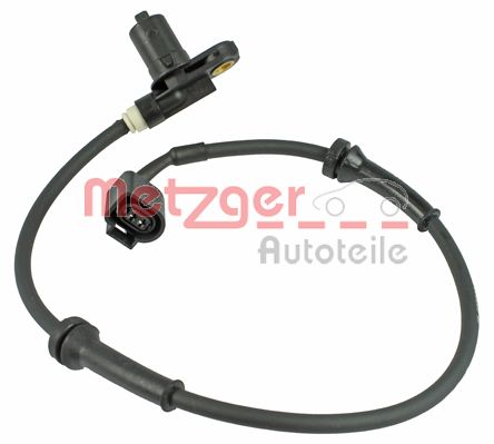 METZGER ABS-anturi 0900086