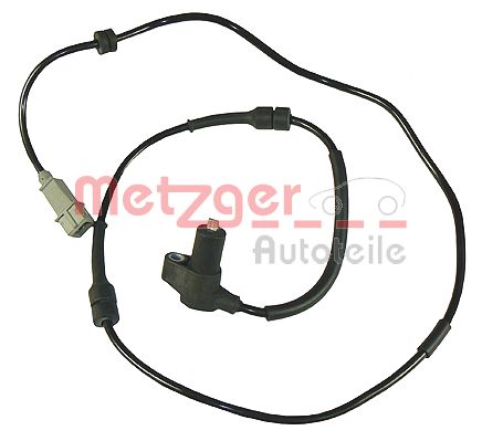 METZGER ABS-anturi 0900107