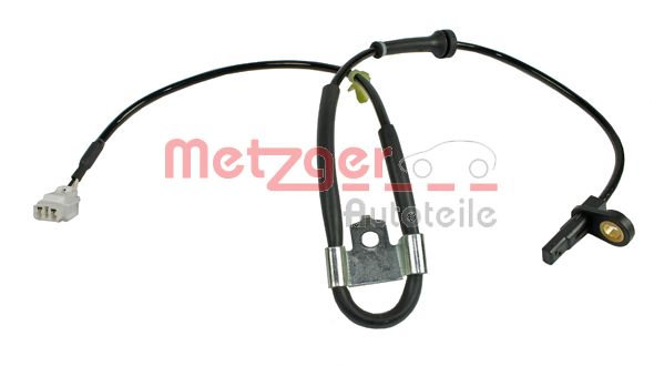 METZGER ABS-anturi 0900131