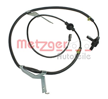 METZGER ABS-anturi 0900134