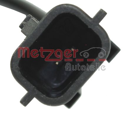 METZGER ABS-anturi 0900138