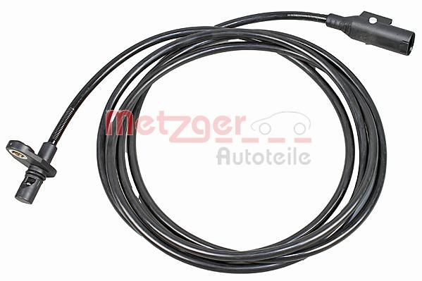 METZGER ABS-anturi 09001436